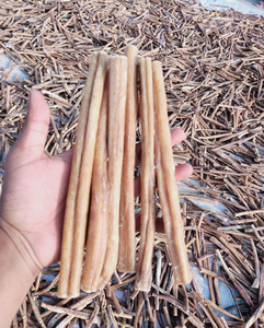 Snack Orgánico para Perros con Alto Contenido de Proteínas, Barra de Carne de Res Natural para Masticar, Suministro al por Mayor en India, Bolsas a Granel de Venta Caliente - Product Image 2