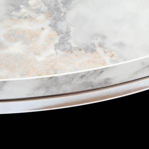 METAL COFFEE TABLE in NEW DESIGN HANDMADE CUSTOMIZED METAL SIDE TABLE for <b>DECORATION</b> - Product Image 2