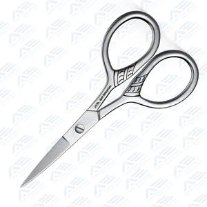 Tijeras profesionales de acero inoxidable para cortar cutículas de uñas, herramientas de belleza para manicura, tijeras para cutículas, instrumentos de belleza para el cuidado - Product Image 6