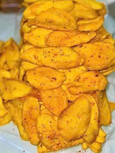 Soft Dried Mango Vietnam OEM ODM Manufacturer Wholesale Export Supplier Factory Private Label Packaging <b>Solutions</b> - Product Image 2