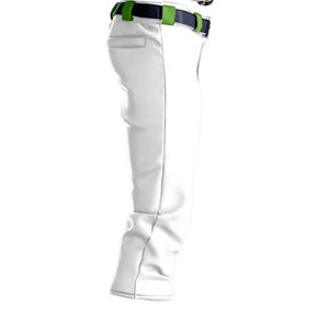 Maillot de baseball pour homme de qualité supérieure, uniforme pour adulte, vente chaude, confortable, prix abordable, respirant - Product Image 4