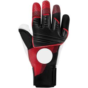 Guantes de Portero de Fútbol de Látex con Logotipo Personalizado para Adultos y Niños, Diseño Completo en la Palma, Agarre Fuerte, Antideslizantes y Transpirables - Product Image 5