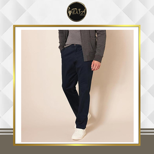 กางเกงชิโน่ผู้ชายคุณภาพพรีเมียม น้ำหนักเบา กันยับ แห้งเร็ว กันน้ำ ระบายอากาศได้ดี มีจำหน่ายในราคาขายส่ง - Product Image 2