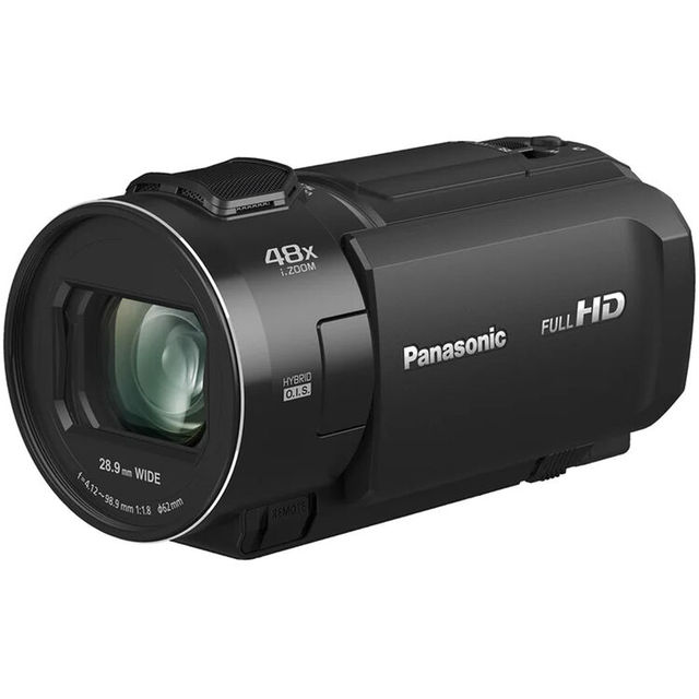 Latest Brand New HC-V900 HD Camcorder with 24x Zoom