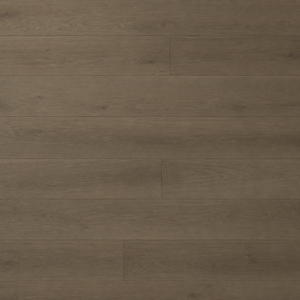Engineered White Oak Herringbone Parquet Flooring 5/8 in X 5 in X 30 in Taupe Brown Smooth Tongue and Groove - Product Image 3