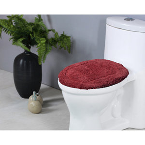 Customised Modern Handcrafted Best-Selling Luxury <b>Micro</b> Polyester Bathmat Soft Absorbent Anti-Slip Tufted Design Handmade Modern - Product Image 1