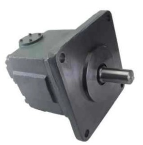 Bomba Hidráulica de Paletas en Tándem Serie PV2R, Modelo PV2R14-14-153-L-RAAA-33, Alto Rendimiento, Bajo Ruido, Bomba Hidráulica Industrial - Product Image 4