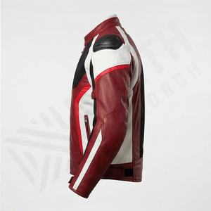 Chaquetas Impermeables para Motociclismo, Ropa de Abrigo de Moda para Hombre, Prendas Protectoras para Motociclistas, Color Personalizado - Product Image 3