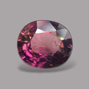 ทัวร์มาลีนรูเบลไลต์ธรรมชาติ 1.26 กะรัต พลอยเม็ดเดี่ยว - Product Image 1