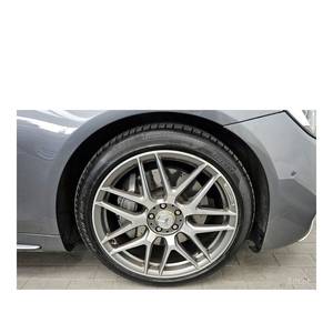 เมอร์เซเดส-เบนซ์ เอส-คลาส เอส450แอล 4MATIC ปี 2020 ระยะทาง 70,459 กม. เกียร์อัตโนมัติ เบาะหนัง พวงมาลัยซ้าย กล้องมองหลัง - Product Image 5