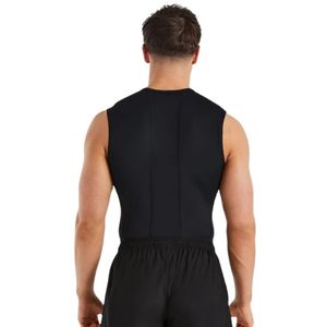<b>Men</b>’s Sleeveless Tank Top Breathable <b>Sports</b> <b>Vest</b> Casual Cotton Gym Shirt Lightweight Summer Workout Running Fitness Apparel - Product Image 2