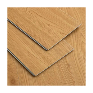Suelo laminado duradero de corcho y multicapa, adecuado para áreas de alto tráfico y uso diario. - Product Image 6