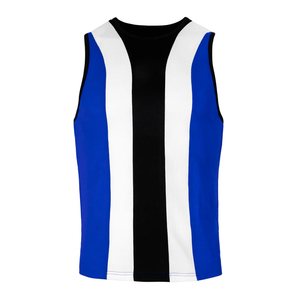 Nuevos Conjuntos de Uniformes de Boxeo y MMA a la Moda, Cuello en V, Unisex, Hechos de Poliéster, Secado Rápido, Duraderos y Ligeros - Product Image 3