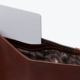 New Arrival Men's Short Vintage Leather <b>Wallet</b> <b>RFID</b> Protection Pearl Open Closure-Lightweight Durable Stylish Card Holder <b>Wallet</b> - Product Image 5