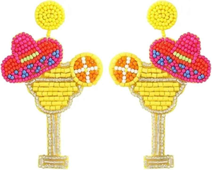 Élégante Broderie Artisanale Légère Tendance Colorée en Perles de Coton pour Mariages, Fêtes sur la Plage et Événements Estivaux - Product Image 4