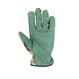 Waterproof Lightweight Mechanic <b>Gloves</b> Hot Selling Fashion Work Wear Custom Made Mechanic <b>Glove</b> - Product Image 3