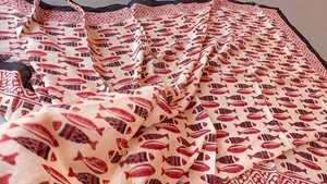 Nouvelle arrivée été, sarong de plage long pour femmes, imprimé personnalisé, motif mandala animal, coton, sexy, avec franges, protection solaire, séchage rapide - Product Image 5