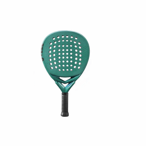 Raquette de Padel Haut de Gamme en Carbone 3K Légère, Respirante et Écologique – Nouveau Design 2026 pour Toutes Saisons - Product Image 1