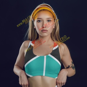 Leggings Deportivos Personalizados para Mujer, Mallas Ajustadas, Ropa Deportiva Sexy al por Mayor, Transpirables, con Costuras, para Correr - Product Image 5