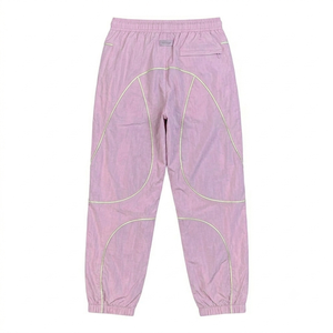Conjunto de Chaqueta y Pantalones de Nailon de Verano Personalizado para Hombre, con Capucha, Informal, Deportivo, Ultraligero, Protección Contra el Viento - Product Image 5