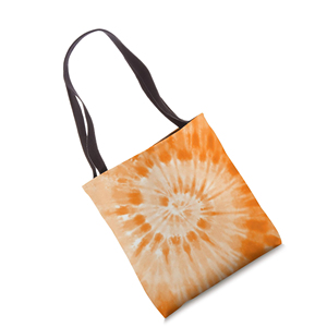 Premium Quality Cheap Price Eco-Friendly Blank Tie Dye Cotton Canvas Tote <b>Bag</b> OEM Service Fabric Handle - Product Image 2