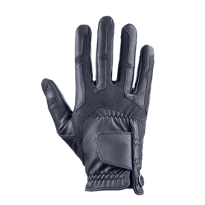 Guantes de Equitación Personalizados con Logotipo OEM, Antideslizantes, Transpirables, Resistentes al Desgaste, Equipo de Montar Duradero, Precio de Fábrica - Product Image 3