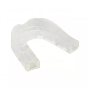 Protège-dents de sport MMA et Boxe, non toxique, absorbant les chocs, pour la protection des dents - Product Image 1