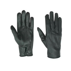 Gants en cuir de qualité supérieure, gants en cuir très demandés, gants en cuir de la meilleure qualité, gants en cuir au design innovant - Product Image 1