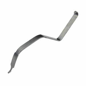 Retractor Acetabular Universal MIS Snake para Artroplastia de Cadera, Instrumentos Ortopédicos de Alta Calidad - Product Image 1