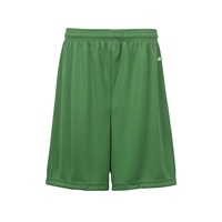 Pantalones cortos informales de malla de poliéster 100% para hombre, ligeros, transpirables, antiretráctiles, para deportes, correr, precio barato, encaje a 1 $