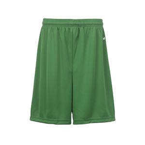 Short en maille polyester 100% décontracté pour hommes, léger, respirant, anti-rétrécissement, pour le sport, pas cher, 1 $ dentelle, 150G - Product Image 1