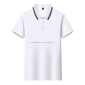 Polos de Hombre de Calidad Garantizada, Camisetas de Poliéster, Polos Baratos - Product Image 1