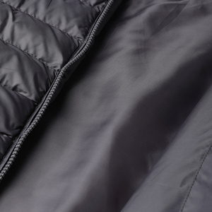 Chaqueta Acolchada de Moda para Hombre, Estilo Urbano, Temporada de Invierno, Precio al por Mayor, con Logotipo Personalizado - Product Image 4