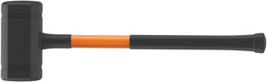 Martillo de golpe directo con mango de fibra de vidrio - Product Image 3