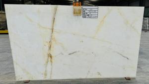 Quartzite Cristallo Supremo naturel, robuste, durable, poli, moderne - Product Image 2