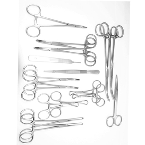 Juego de Instrumentos Quirúrgicos Profesionales para Prostectomía, para una Eliminación Completa de la Próstata, Instrumentos Médicos para Prostectomía en Oferta - Product Image 5