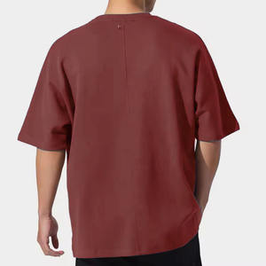 Camisetas de Hombre, Estilo Vintage, Cuello Redondo, Algodón Lavado, Camiseta con Estampado Gráfico Personalizado, Algodón de Alta Calidad, Disponible en Todas las Tallas - Product Image 5