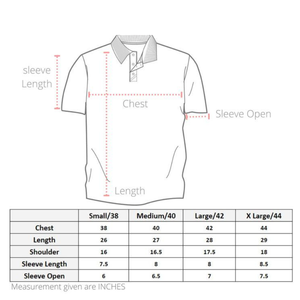 Camisa de Pesca de Manga Larga para Hombre, Transpirable, de Poliéster, que Absorbe la Humedad - Product Image 6