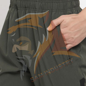 Survêtement de jogging pour homme sur mesure, 100% coton, haute qualité, prix de gros, vêtements de sport, survêtement de jogging à manches longues - Product Image 6