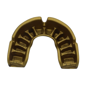 <b>Prime</b> Craft Custom EVA Protective Boxing Mouth Guard Breathable & Durable Low MOQ for Karate/Gym Training Made in Pakistan - Product Image 3
