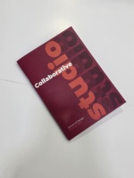 Impression de livres à couverture souple de haute qualité pour entreprises, reliure parfaite, papier couché, plastification, service d'impression offset personnalisé