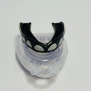 Protector Bucal Ligero y Ecológico al por Mayor, Protector Bucal Antirronquidos para Fútbol, Baloncesto, Hockey, Karate, Boxeo - Product Image 2