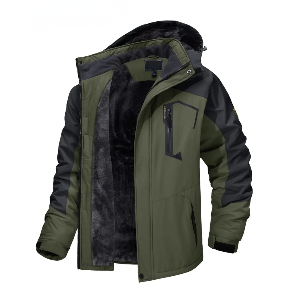 dark green