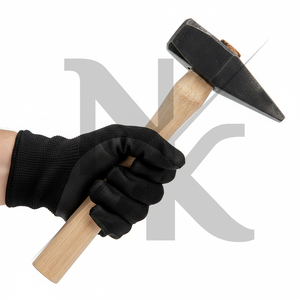 Herramientas de Herrador de Lujo de Acero Inoxidable Forjado, Hechas a Mano, de Alta Calidad, con Acabado Liso, para Estampado y Plegado, con Mango de Madera - Product Image 5