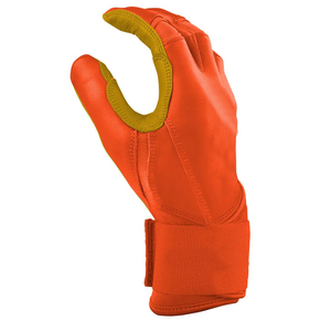 Nouveauté 2026 : Gants de baseball et de rugby antidérapants, résistants à l'usure, respirants pour sports de plein air – Fournisseur tendance - Product Image 3