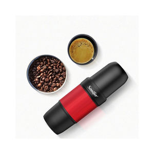 เครื่องชงกาแฟเอสเพรสโซแบบพกพาออลอินวัน เครื่องชงกาแฟออลอินวันแบบพกพา - Product Image 3