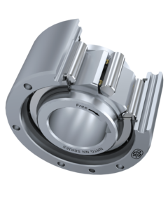 Embrague Unidireccional de Rodillos de Servicio Pesado Serie NMTG NN 12 para Accionamientos Industriales - Product Image 4