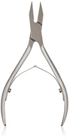 Coupe-ongles lame droite pour ongles épais coupe-ongles ongles épais et incarnés forgeage haute température acier inoxydable