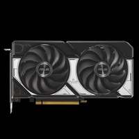 Asus Dual GeForce RTX 5060 8GB GDDR7 Édition OC