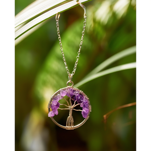 Wholesale Natural Amethyst <b>Crystal</b> <b>Key</b> Chain Healing Stone Home Decor and Gift Item From India <b>Crystal</b> Pendants & Charms - Product Image 3